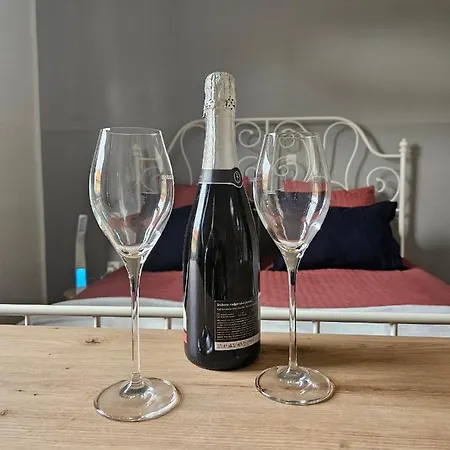 アパート Apartma Pekrska