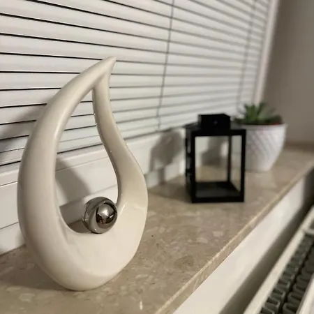 아파트 Apartma Pekrska 림버스