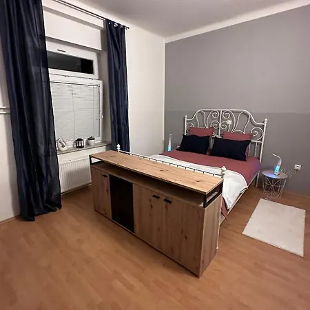Apartma Pekrska 아파트 림버스