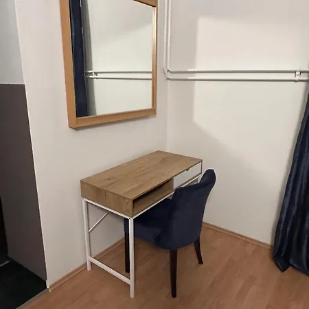 Apartma Pekrska 림버스