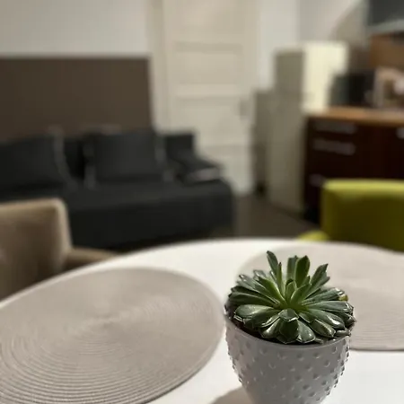 Apartma Pekrska *