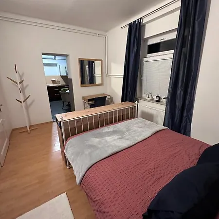 Apartma Pekrska * 림버스