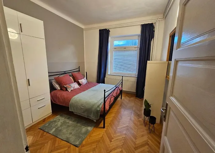 Apartmán Apartma Pekrska Limbuš