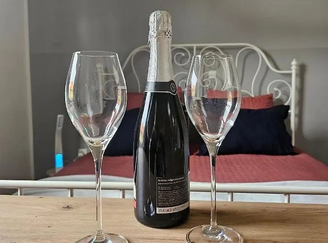 Apartmán Apartma Pekrska