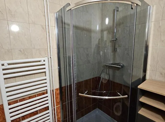 Apartma Pekrska Limbuš