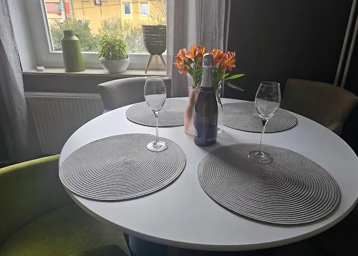 Apartmán Apartma Pekrska