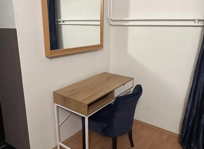 Apartma Pekrska Limbuš