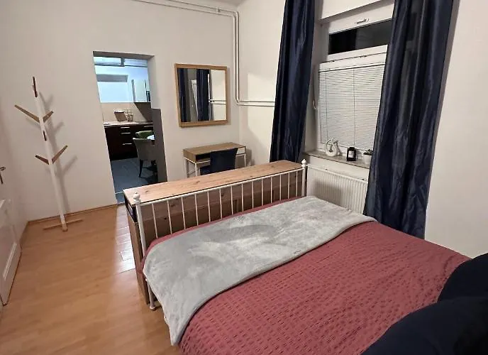 Apartma Pekrska * Limbuš